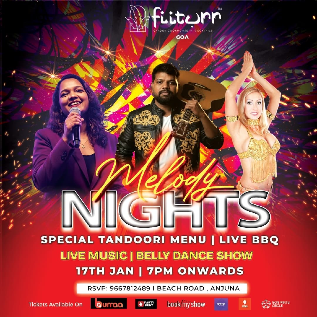 Melody Nights