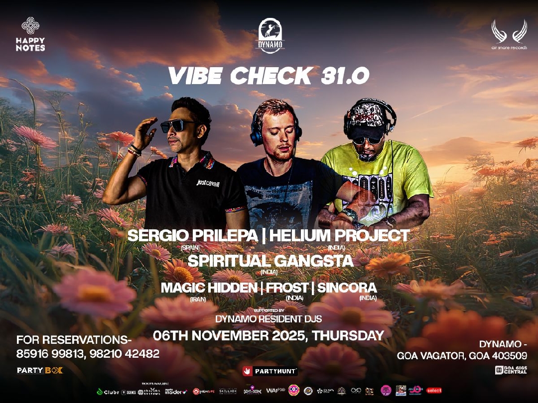Banner for Vibe Check 31.0