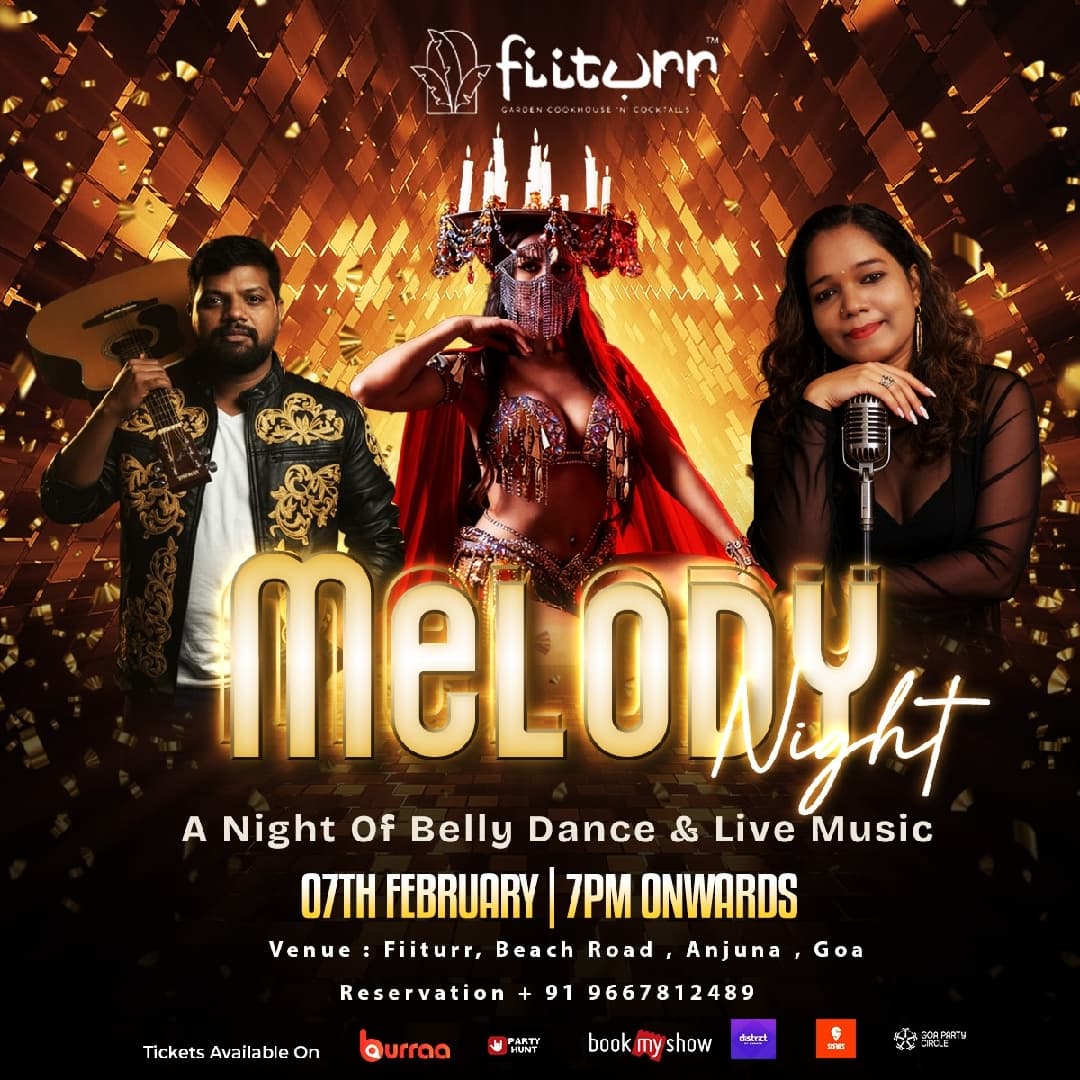 Melody Night