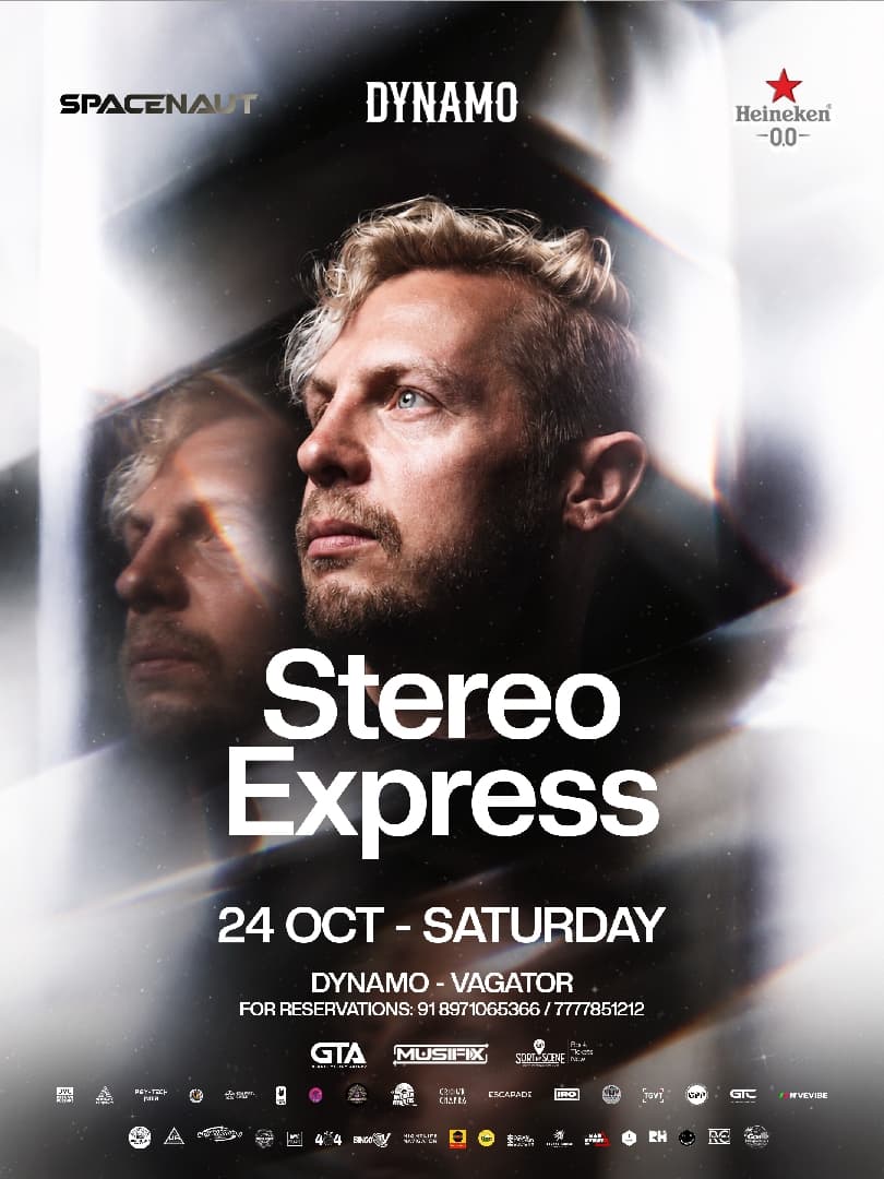 Stereo Express