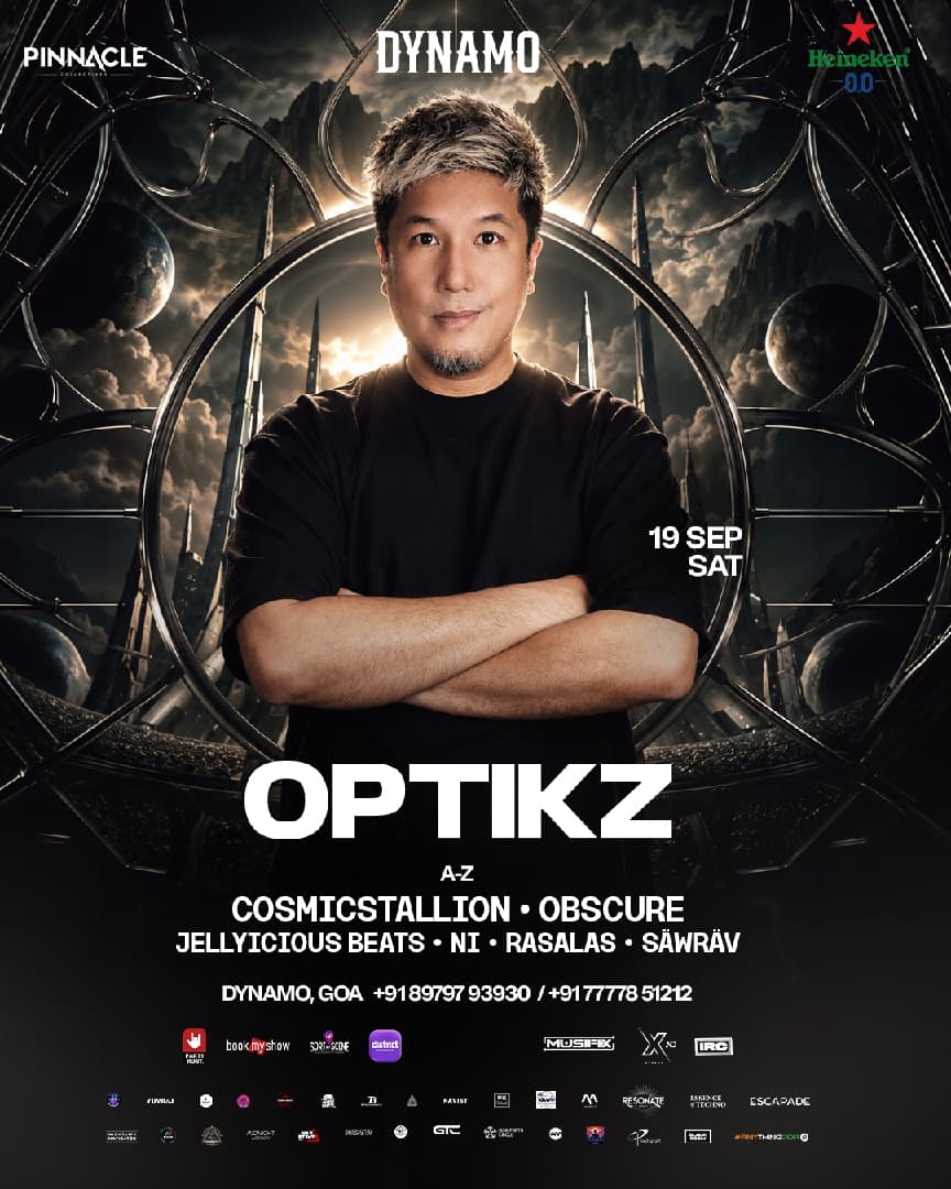 Optikz