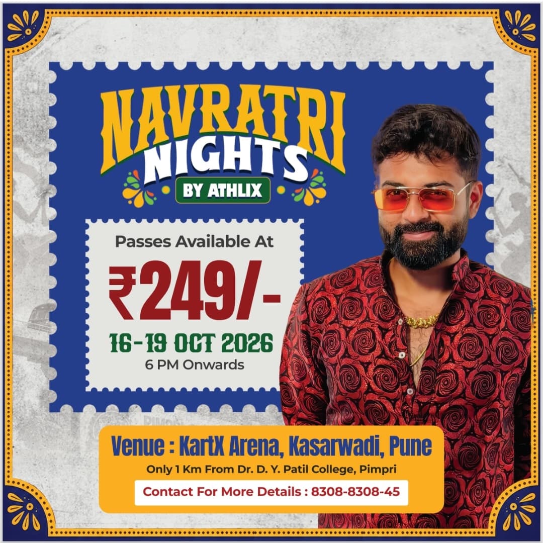 Navratri Nights