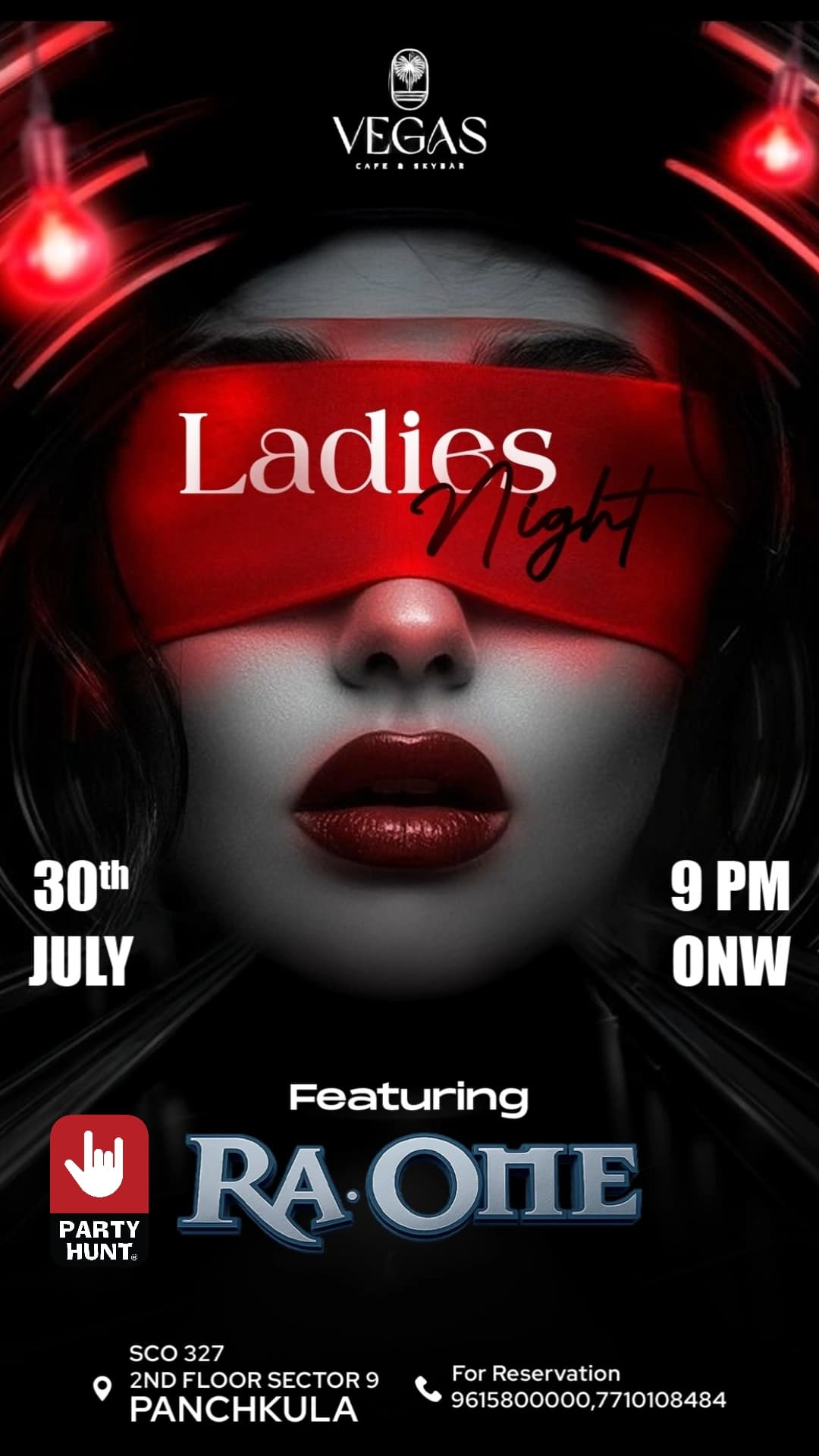 Ladies Night