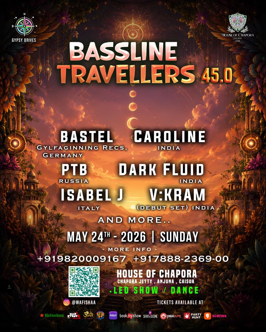 Baseline  Travellers 45.0