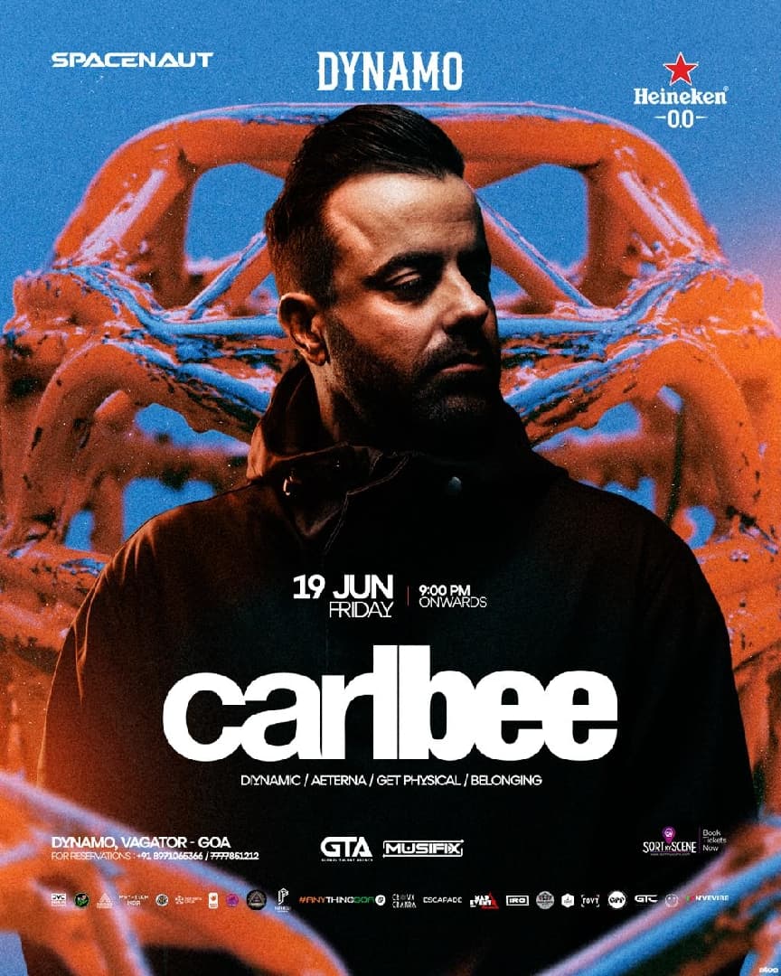 Carlbee