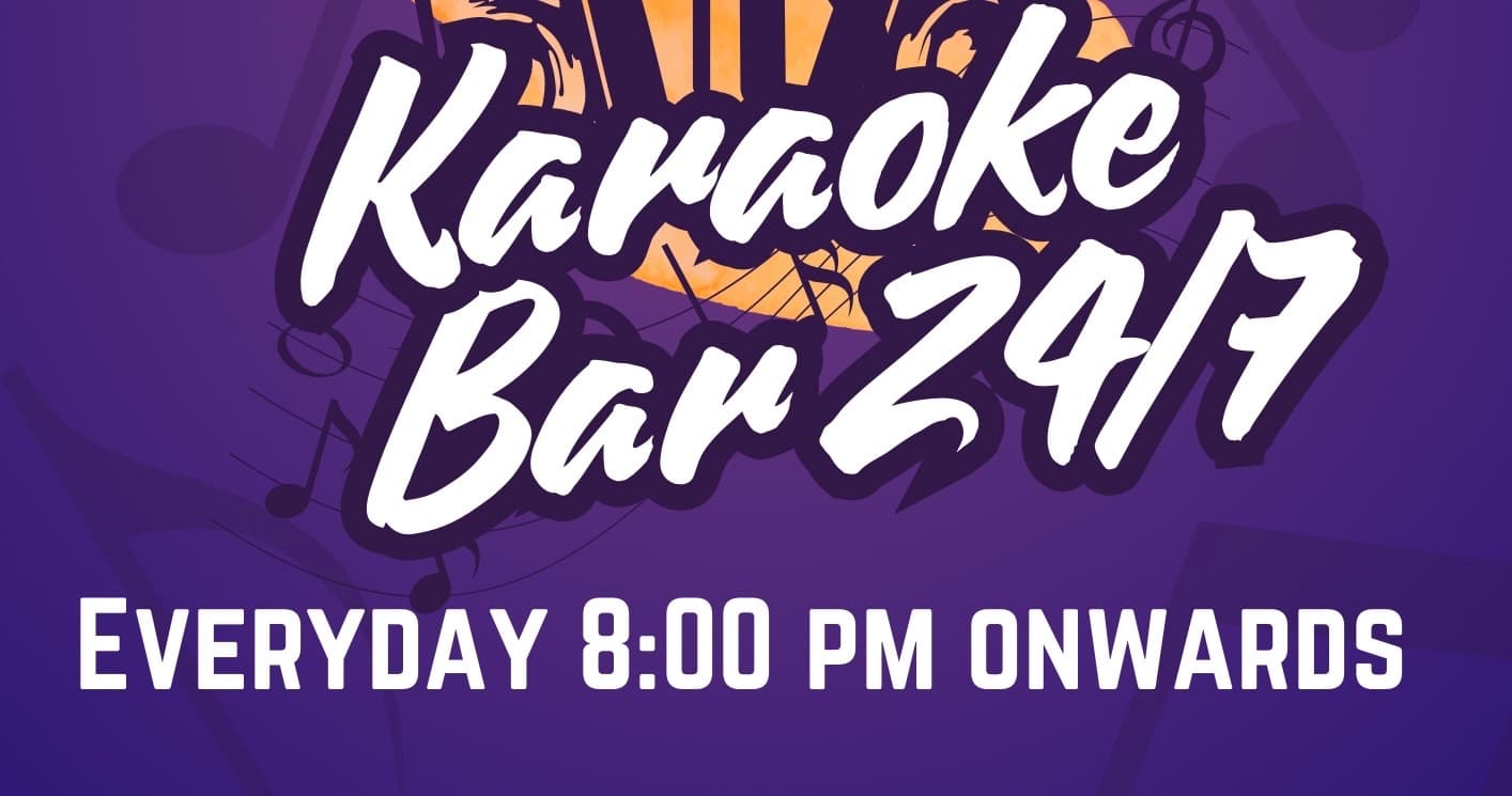 Karaoke Night