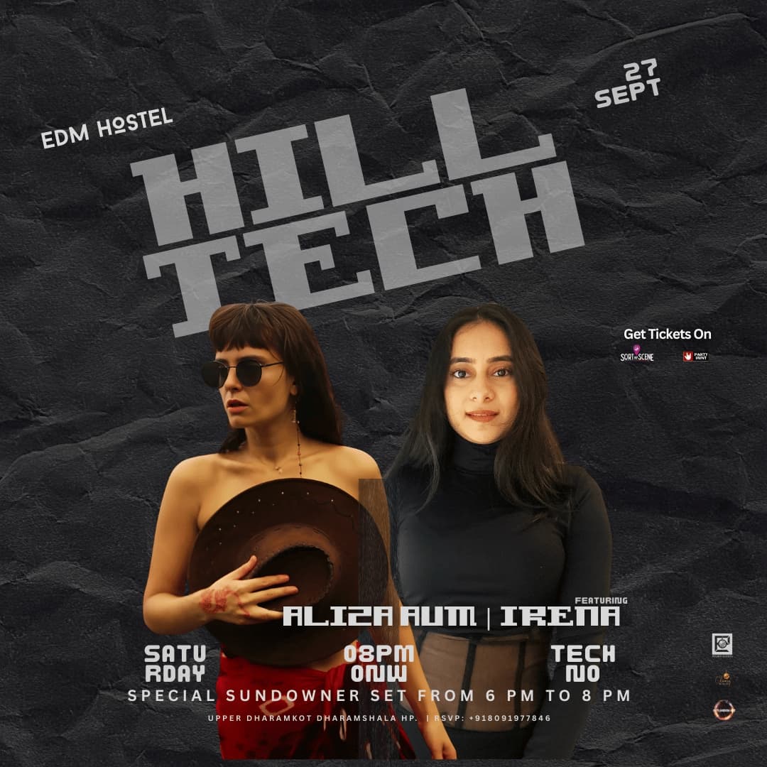 Hill Tech