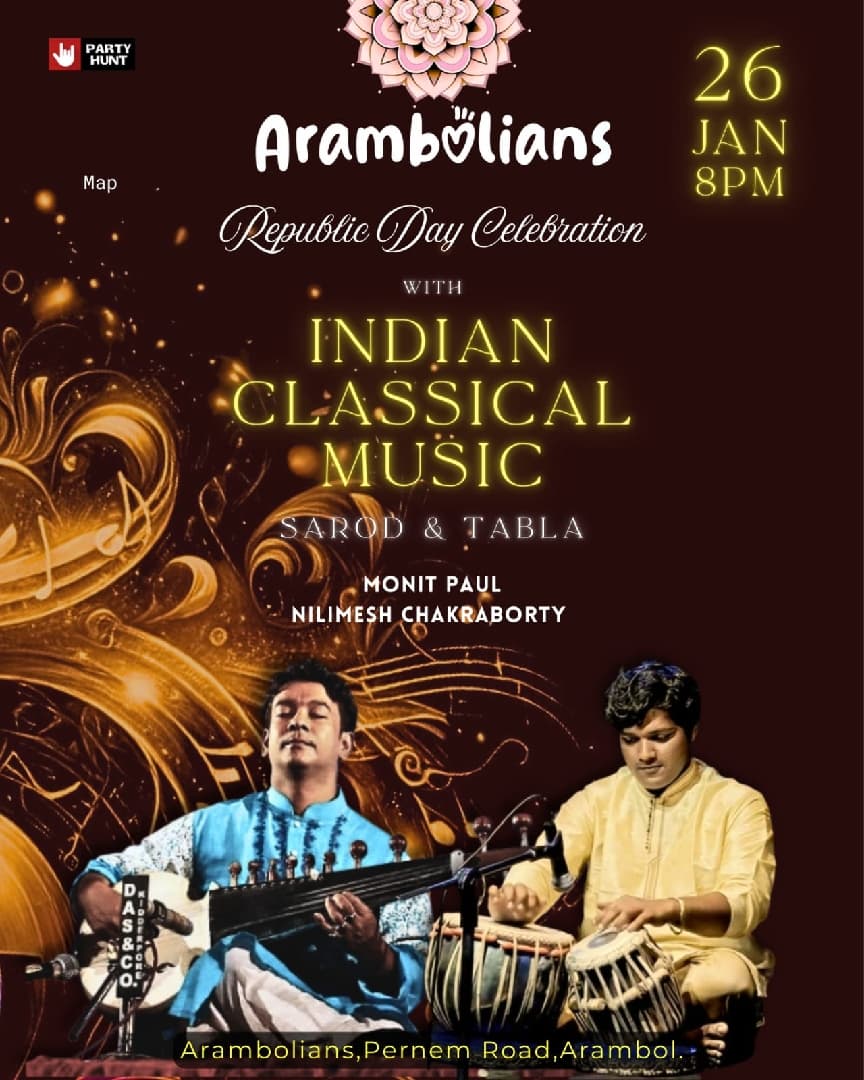Indian Classical Music