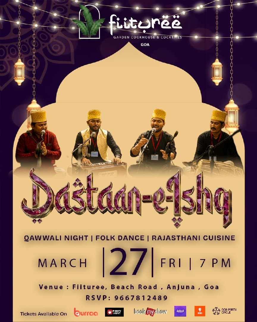 Dastaan-e-Ishq