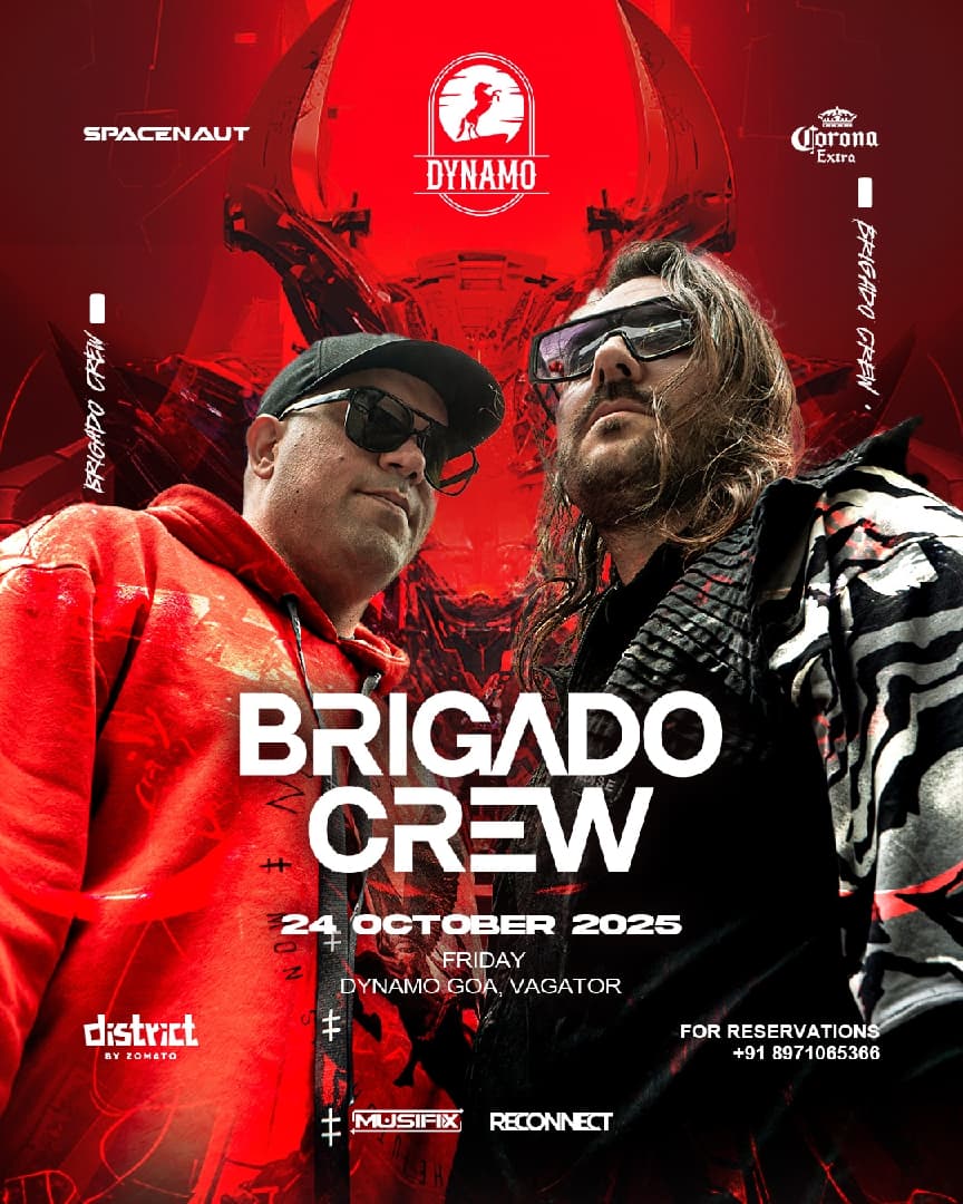 Brigado Crew