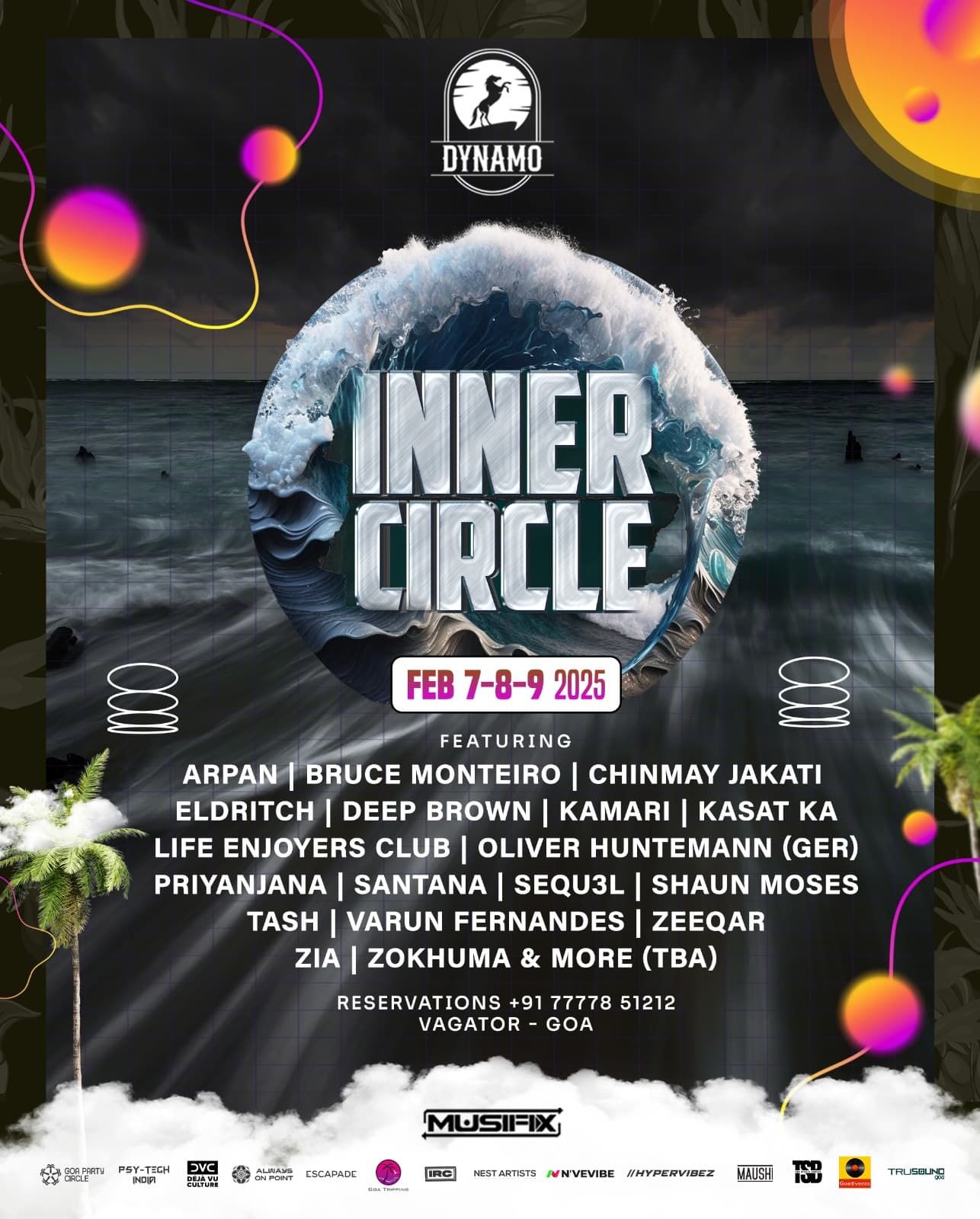 Inner Circle