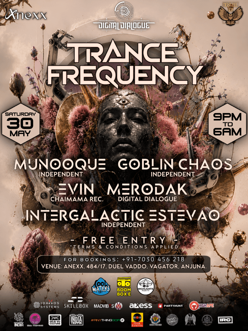 Trance Frequency