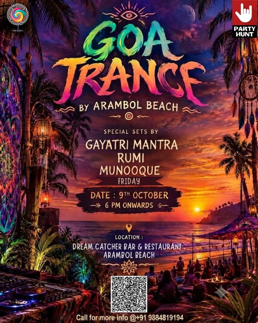 Goa Trance