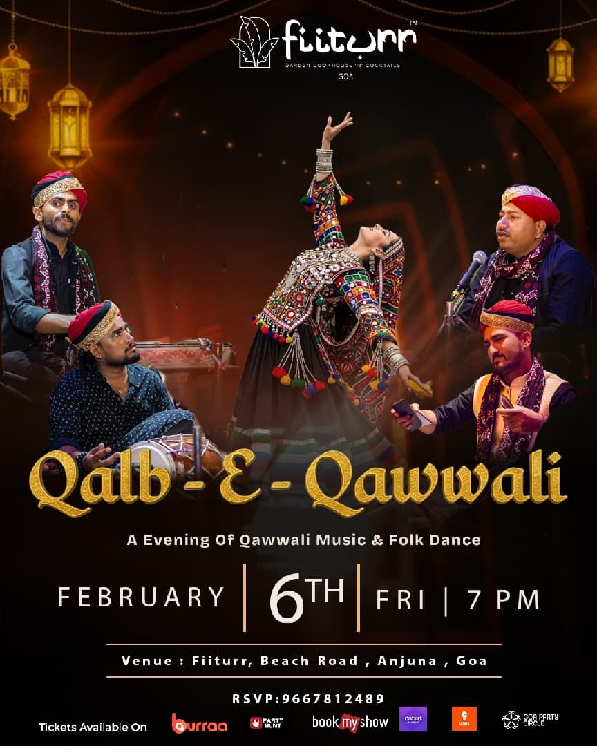 Qalb-E-Qawwali