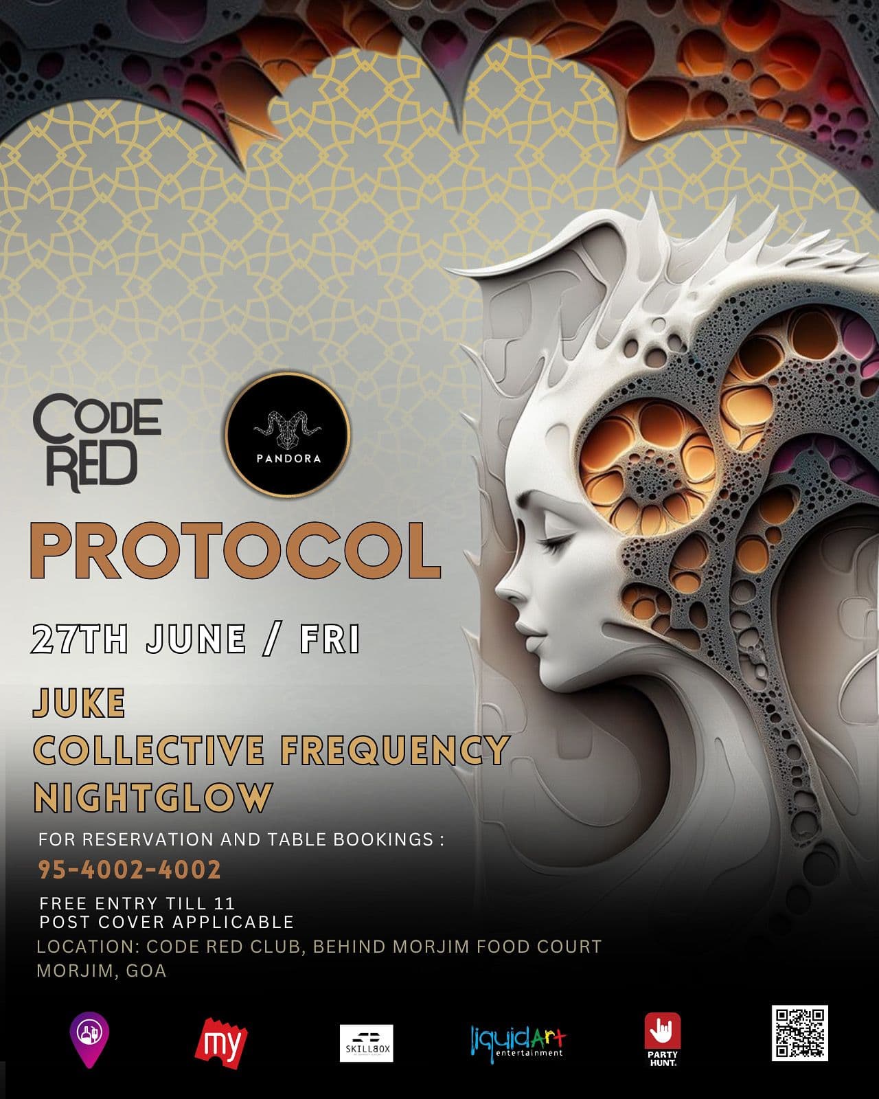 Protocol
