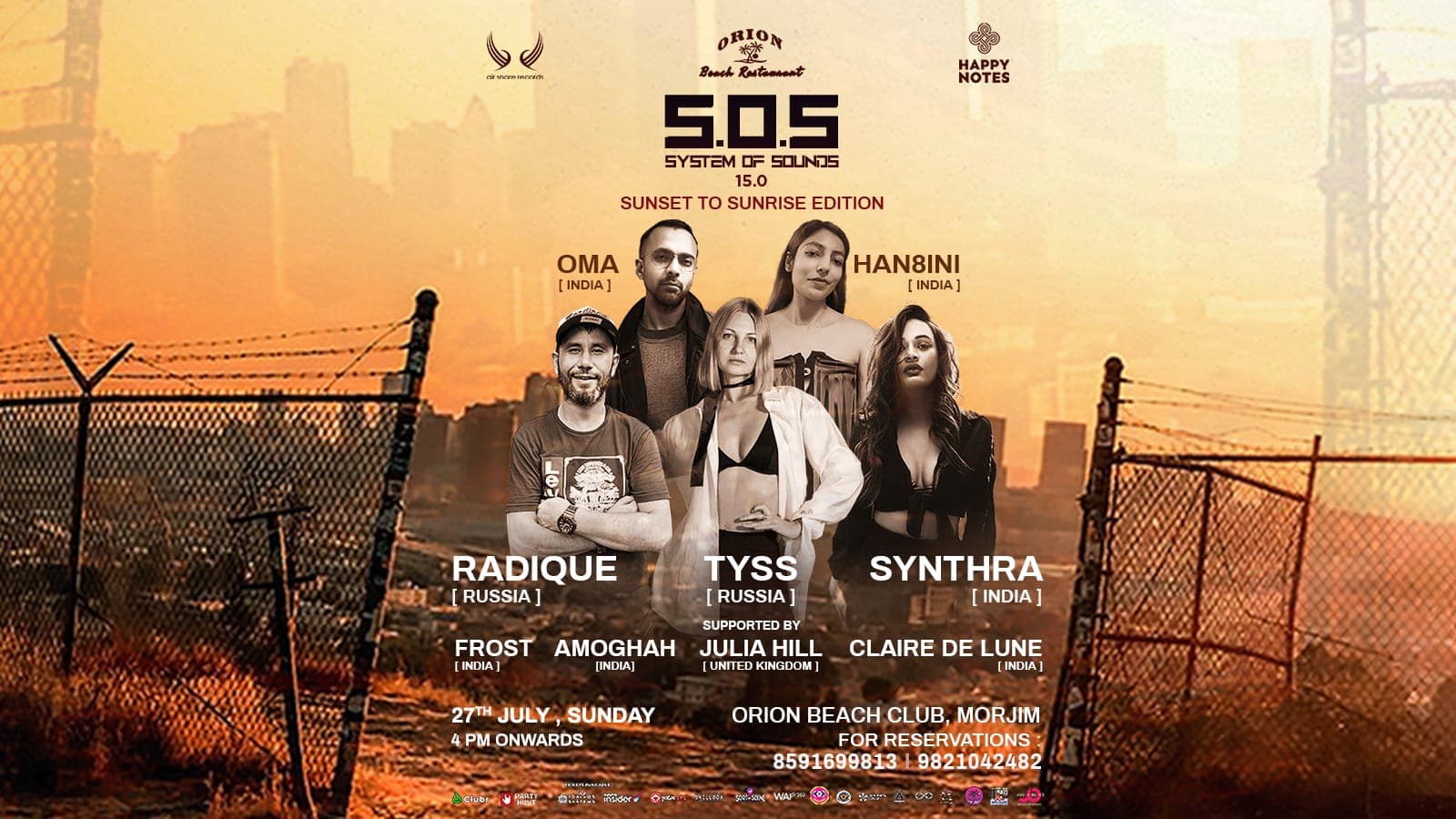 System Of Sounds 15.0