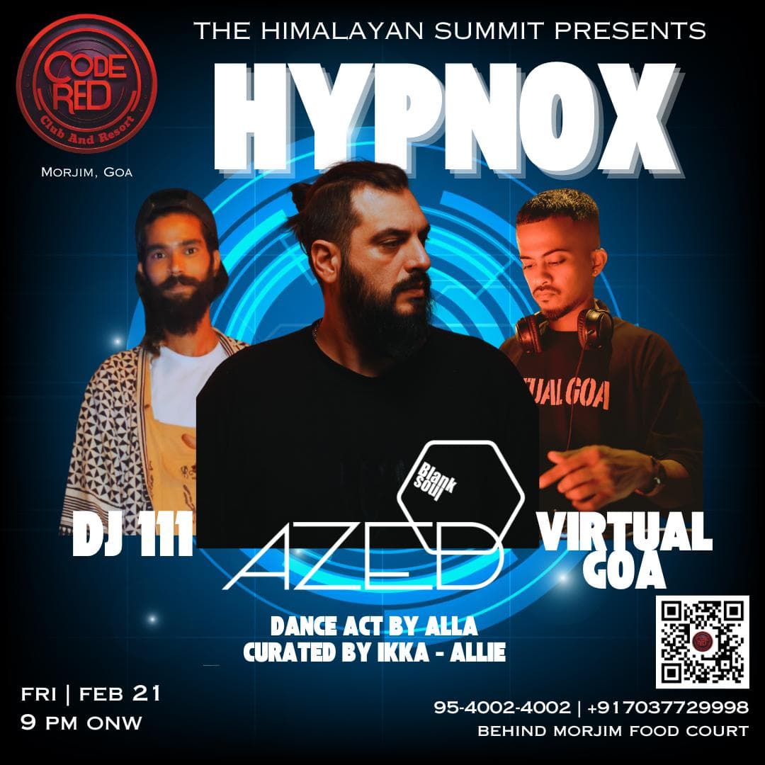 Hypnox