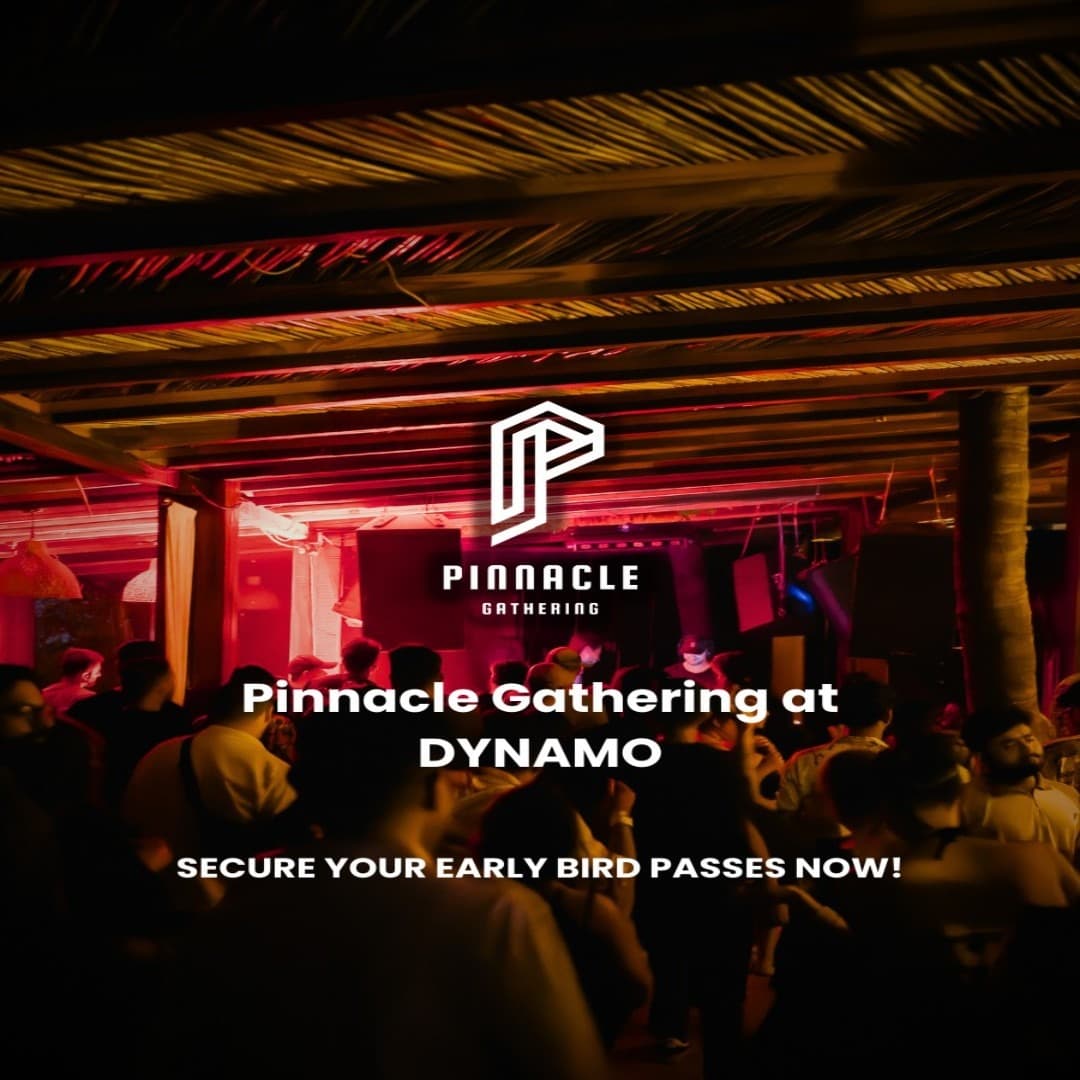 Pinnacle Gathering