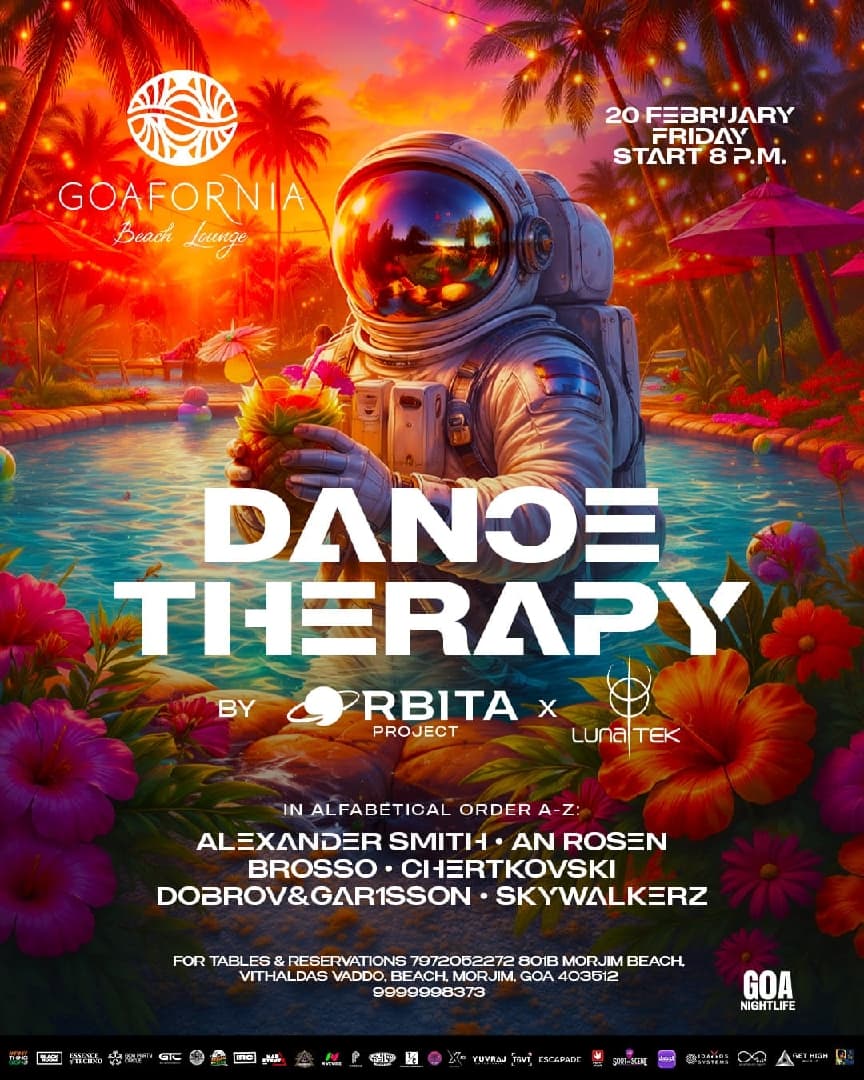 Dance Therapy