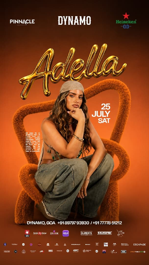 Adella