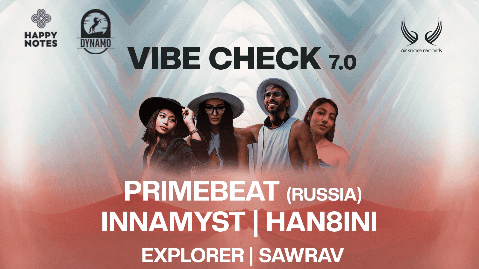 Vibe Check 7.0