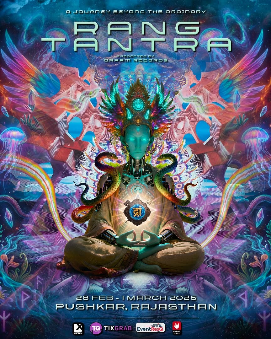 Rang Tantra