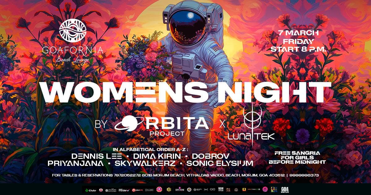 Women's Night