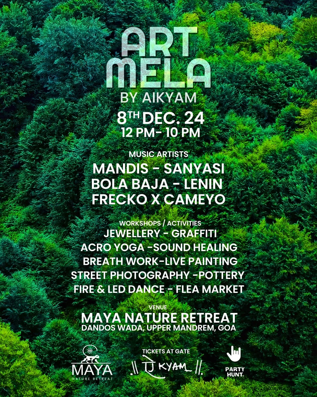 Art Mela
