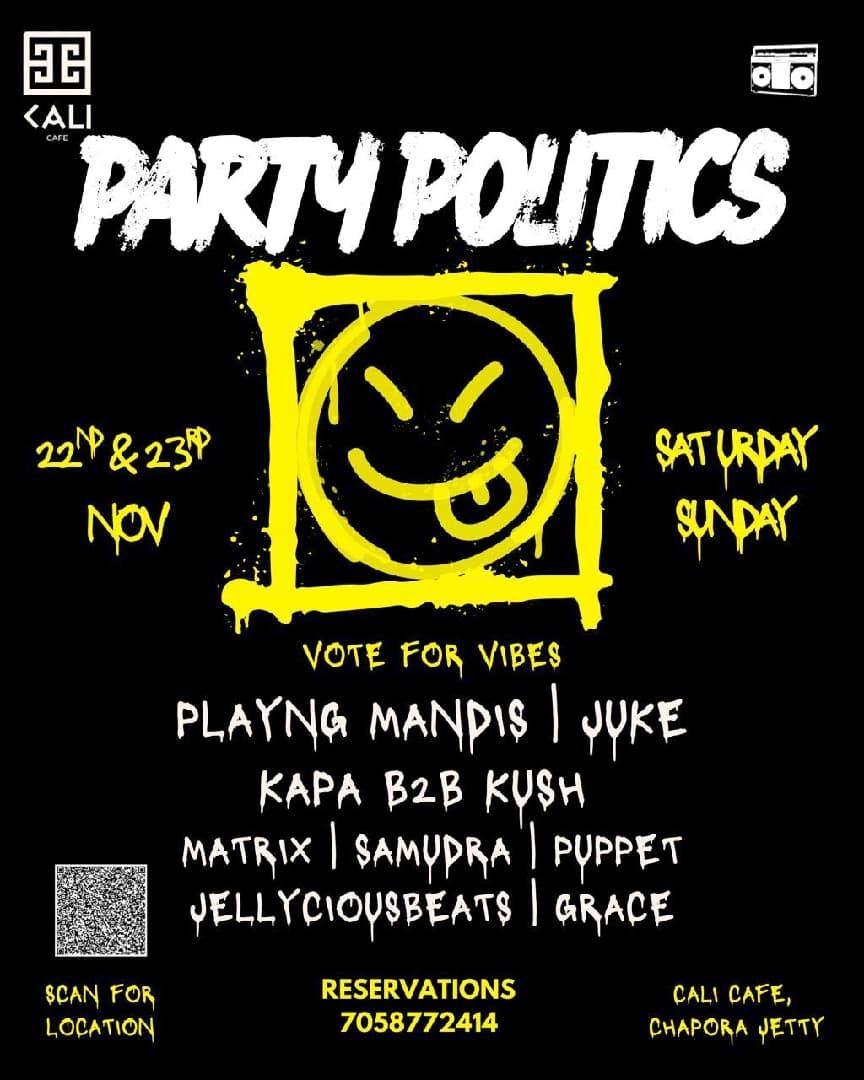 Party Politics