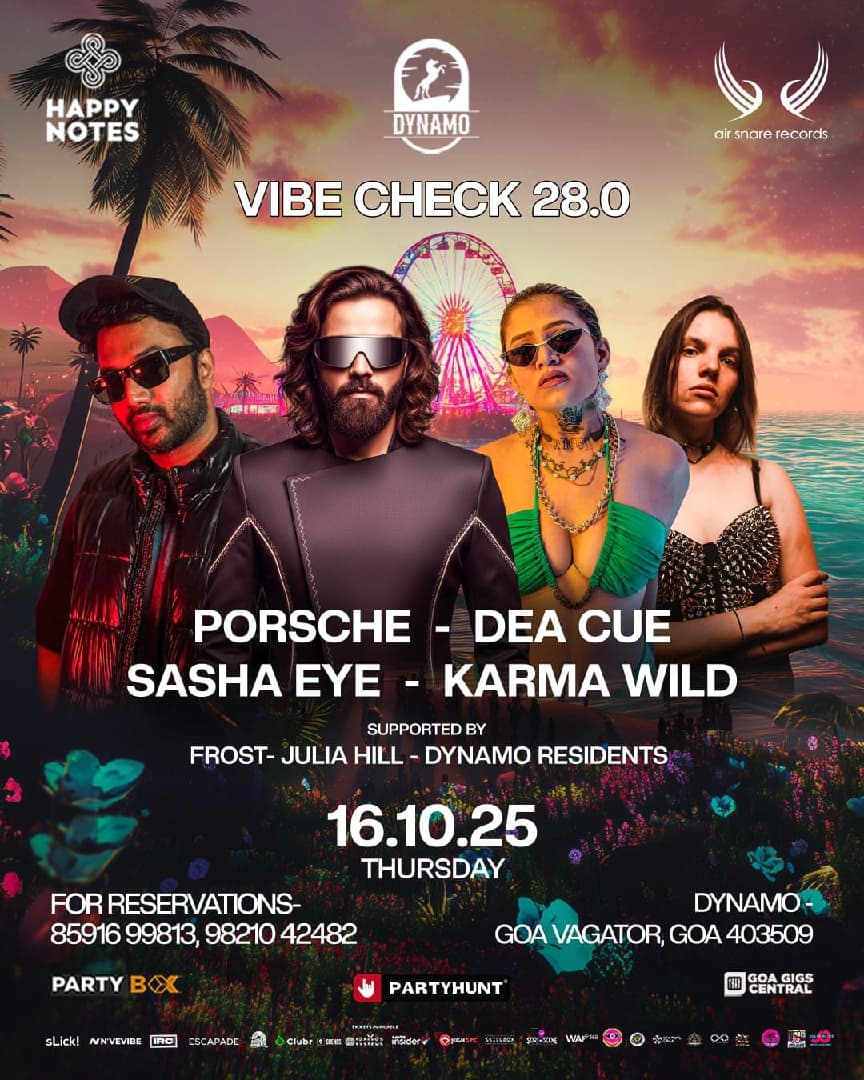 Vibe Check 28.0