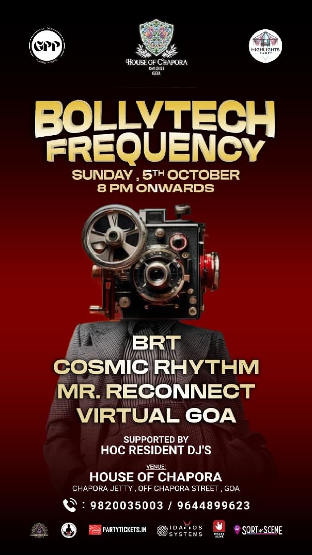 Bollytech Frequency