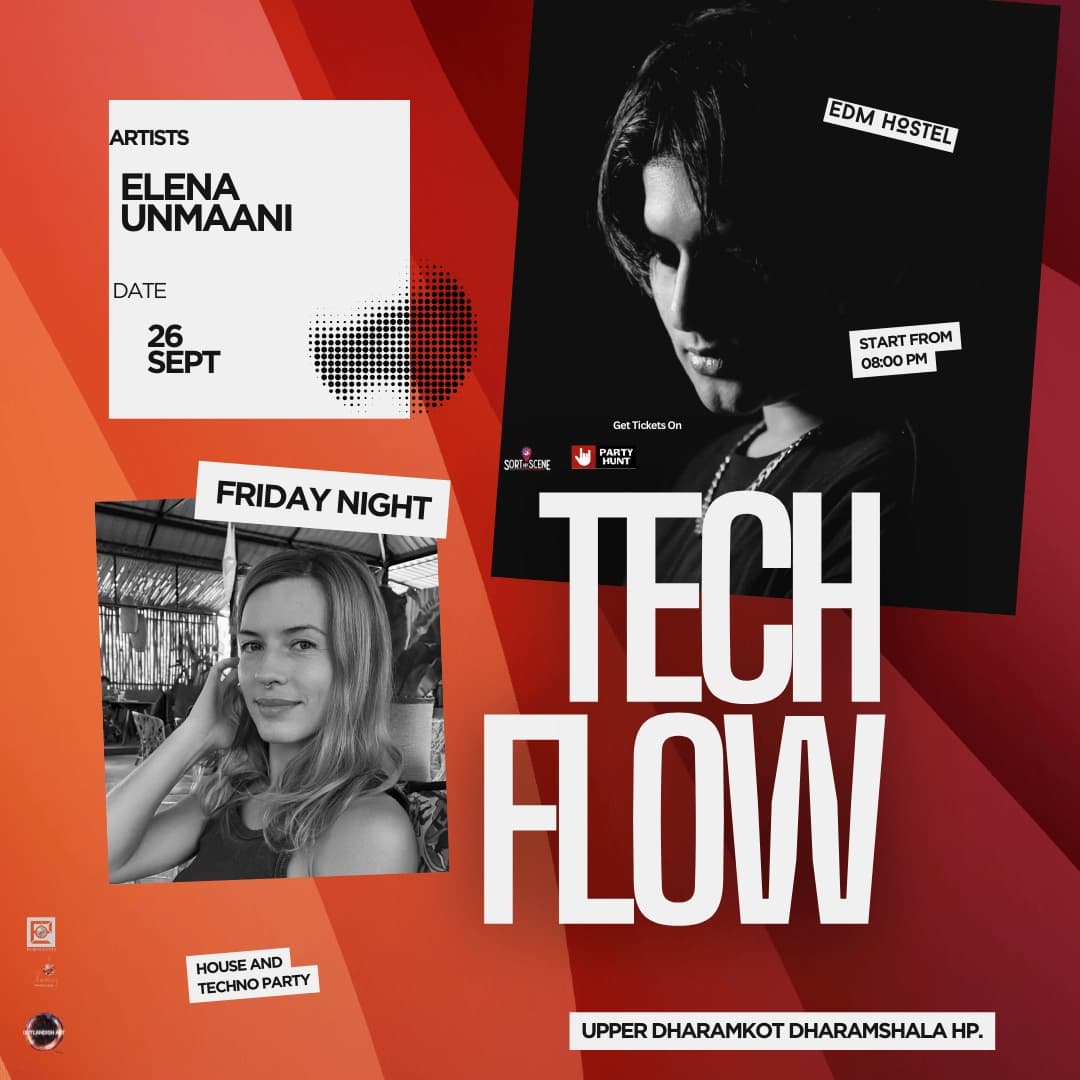 Tech Flow
