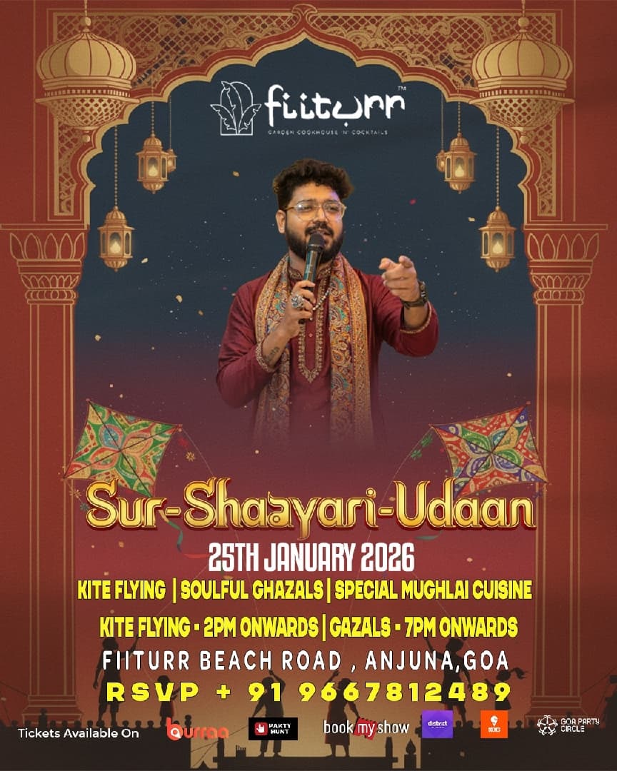 Sur-Shaayari-Udaan