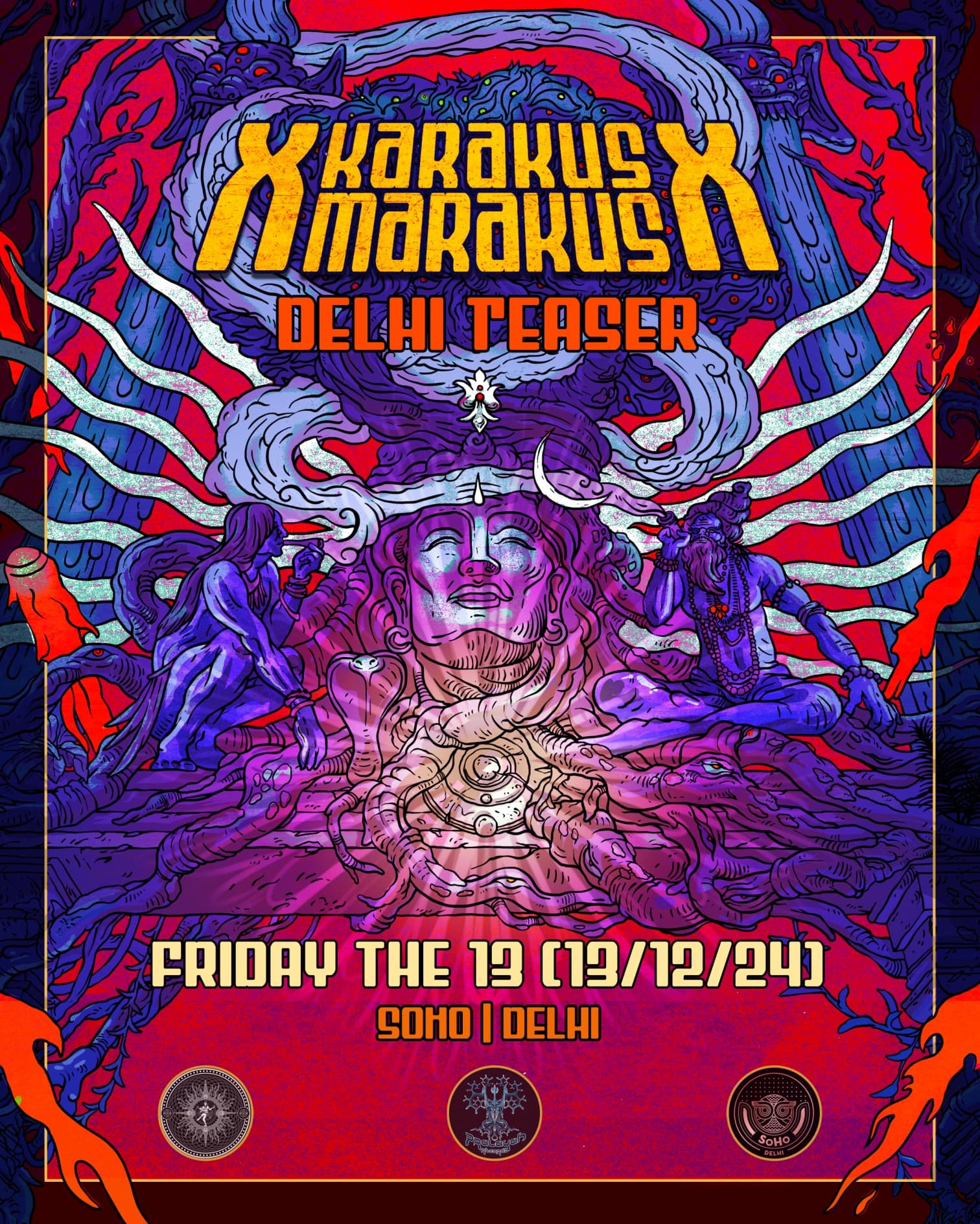 Karacus Marakus Festival