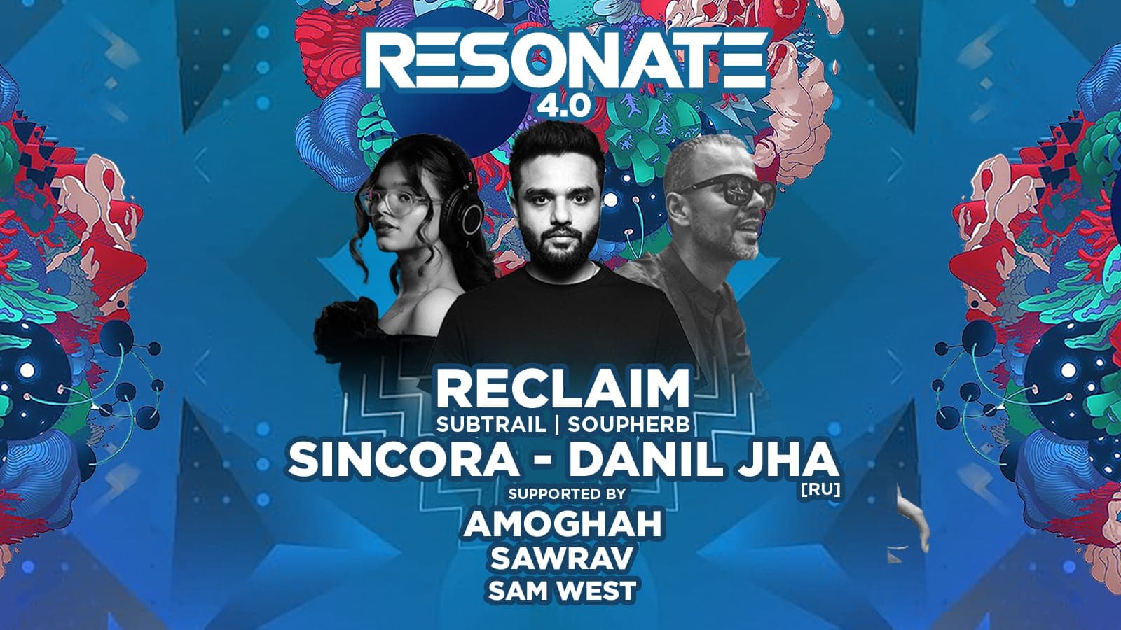 Resonate 4.0