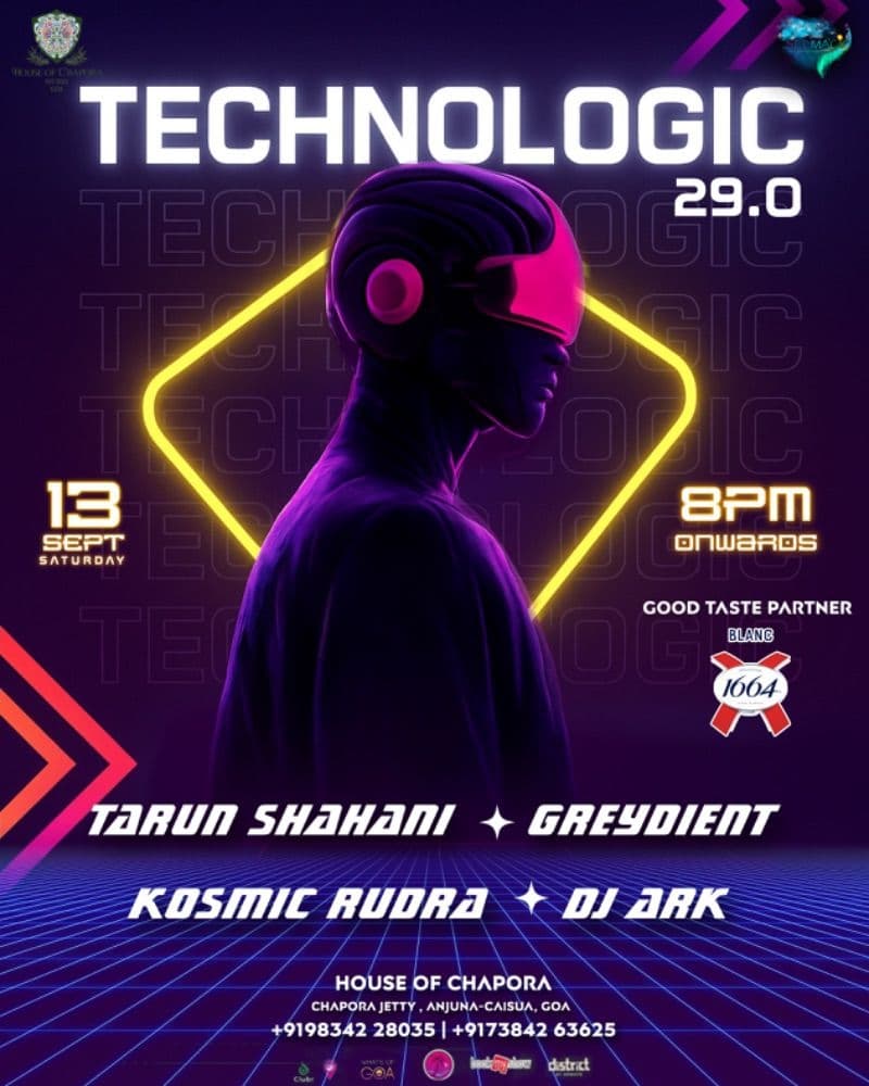 Technologic 29.0