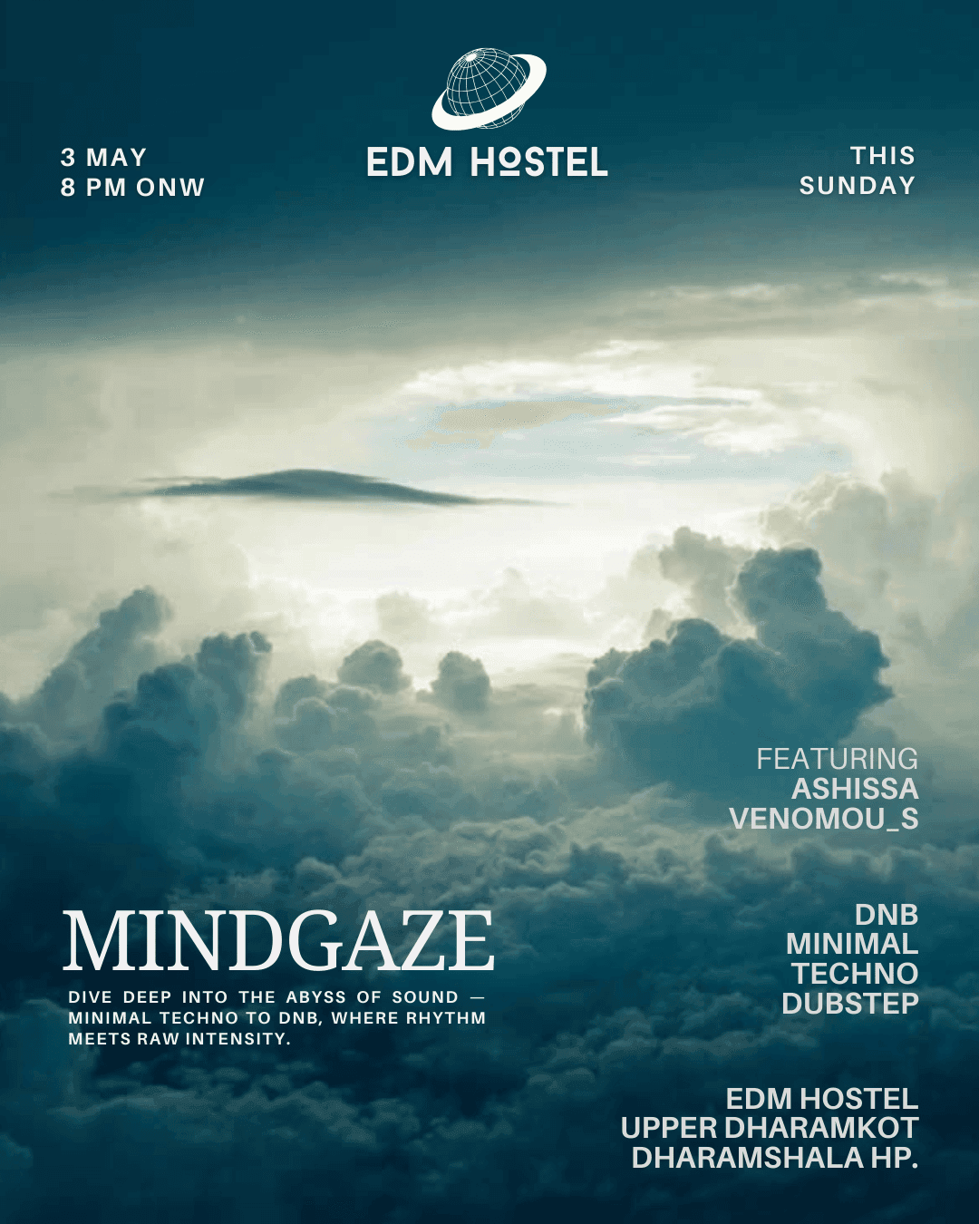 Mindgaze