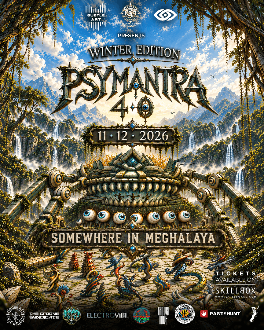 PSYMANTRA 4.0