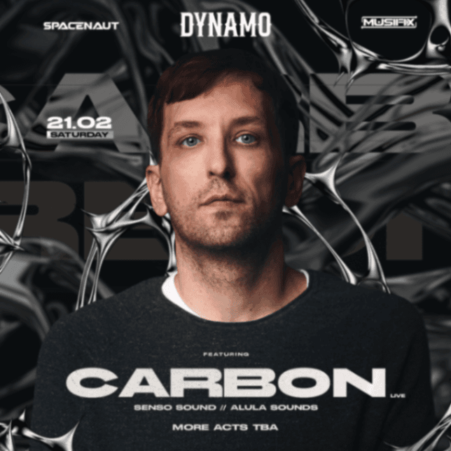 Carbon X Dynamo