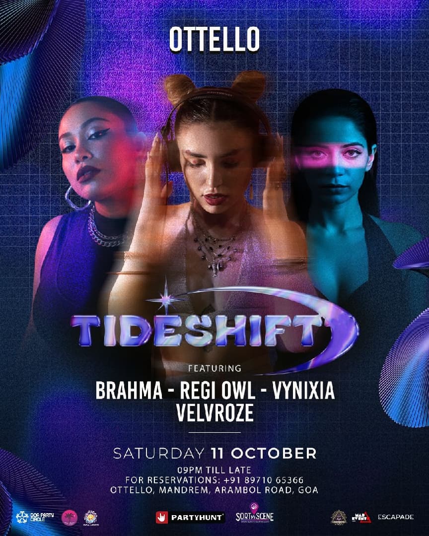 Tideshift