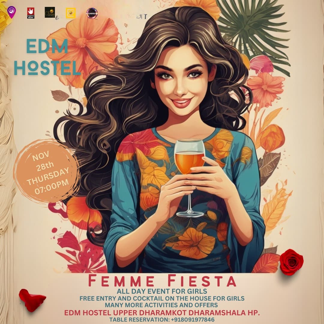 Femme Fiesta