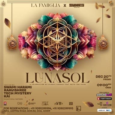 LUNASOL