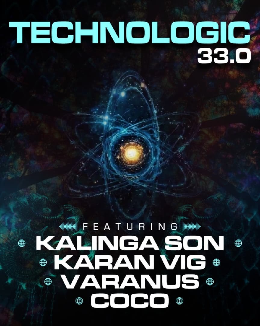 Technologic 33.0