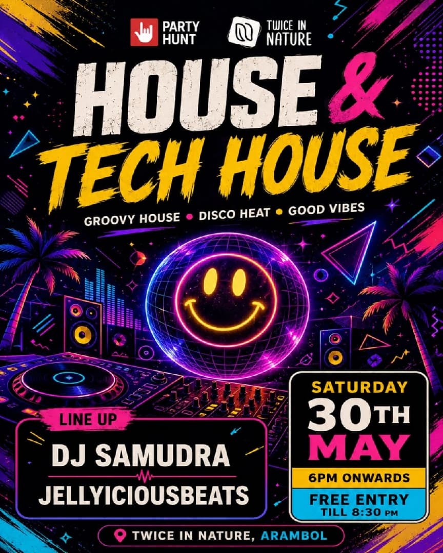 House Disco