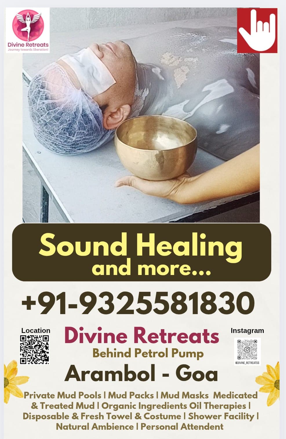 Sound Healing