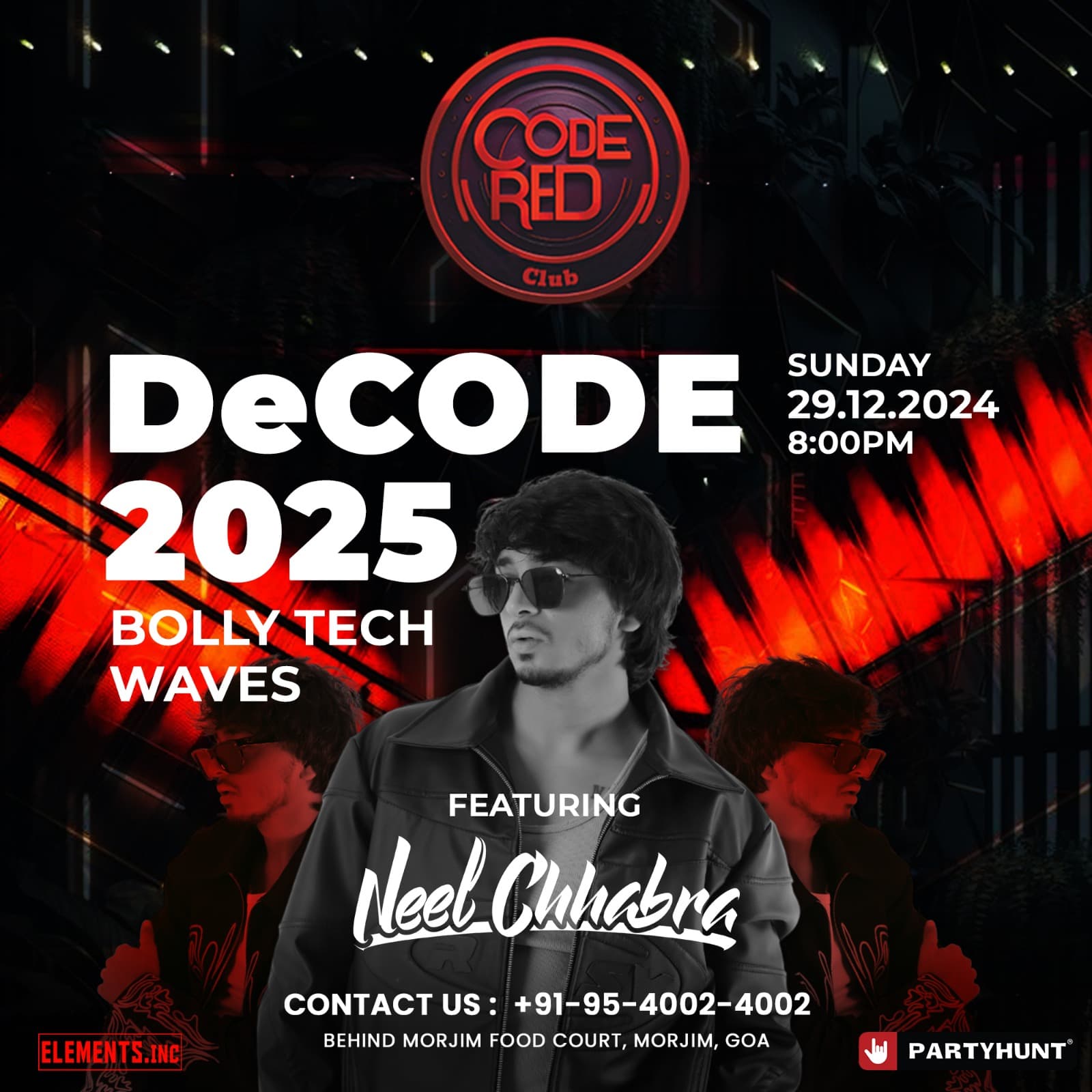BollyTech Waves-DeCode2025