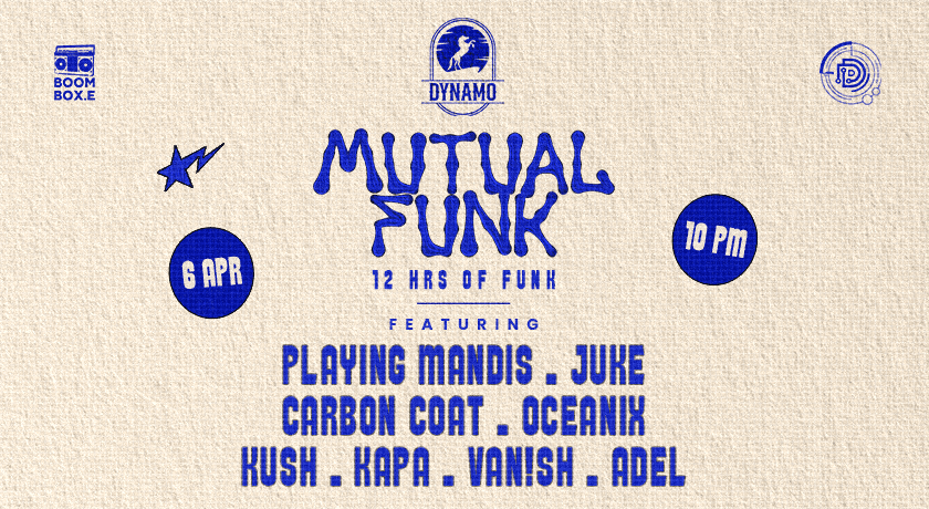 Mutual Funk Ep 26