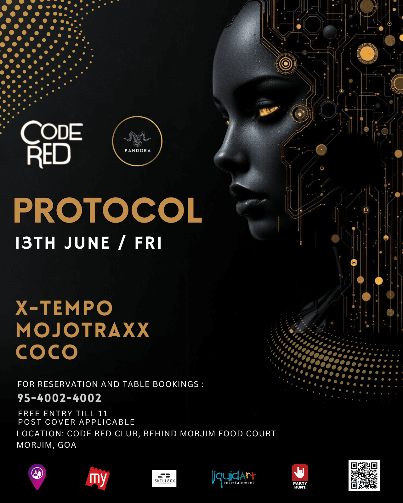 Protocol