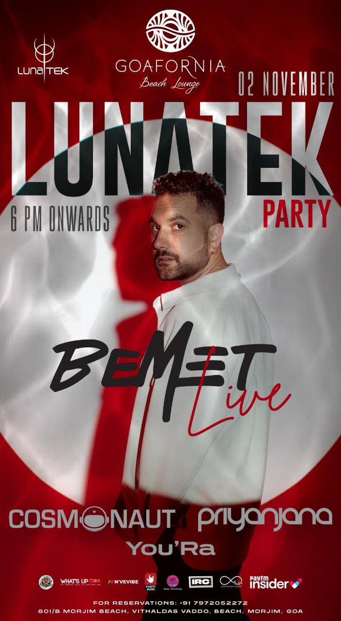 Betmet Live