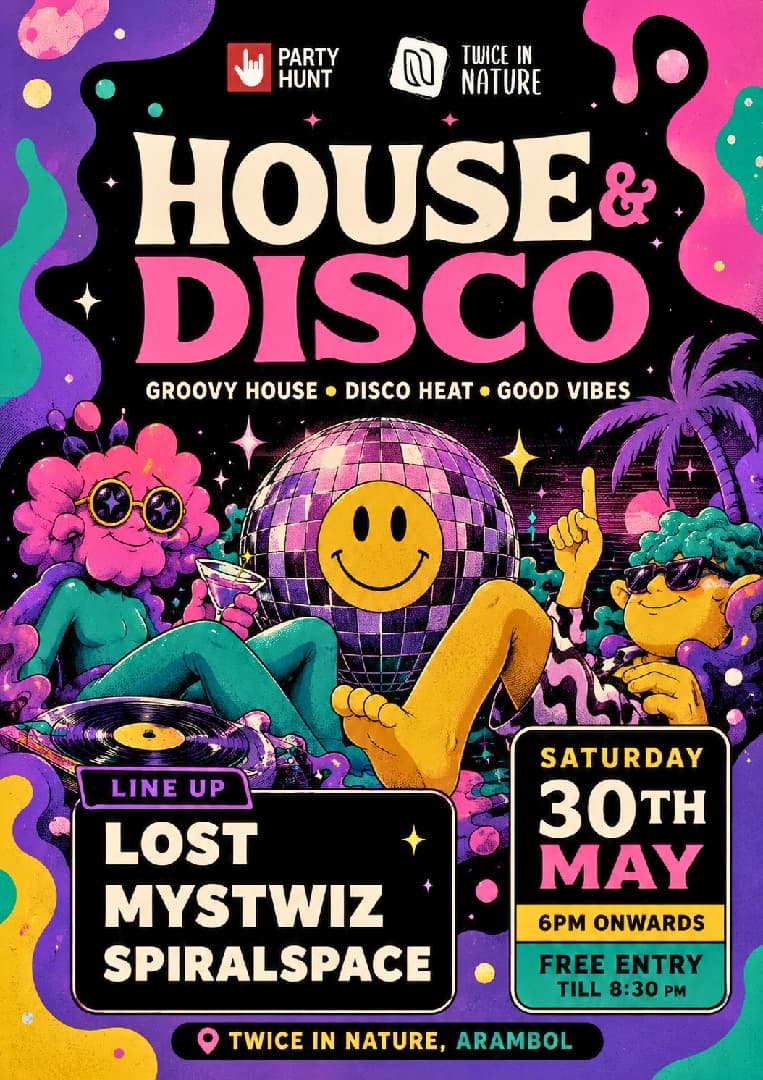 House Disco